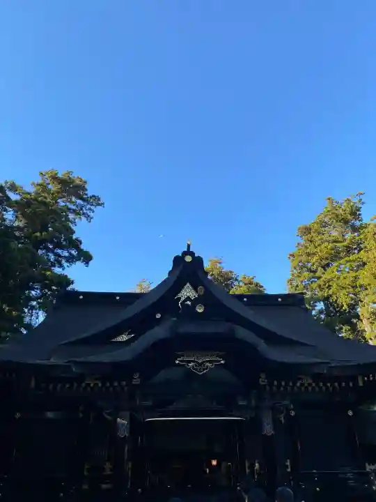 香取神宮(千葉県)