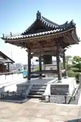 善応寺(茨城県)