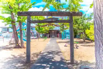 天神社(宮城県)