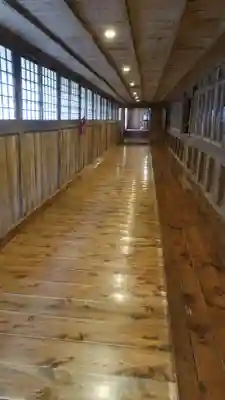 恵林寺のその他建物