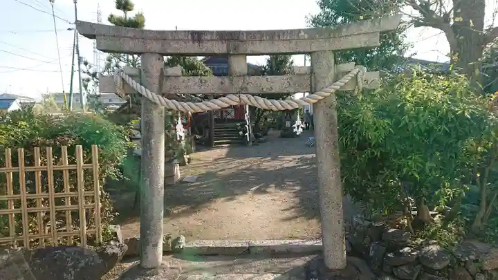 春日神社(京都府)