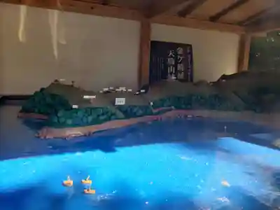 金崎宮のその他建物