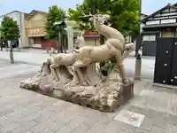 鹿島神宮(茨城県)