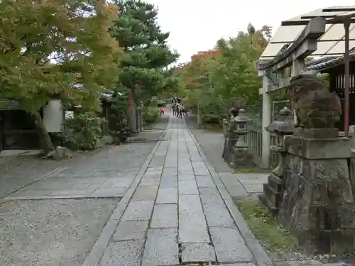養源院のその他建物