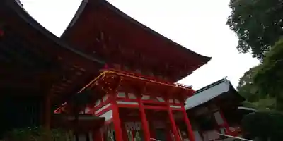 近江神宮(滋賀県)