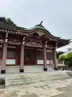 禪定院(東京都)