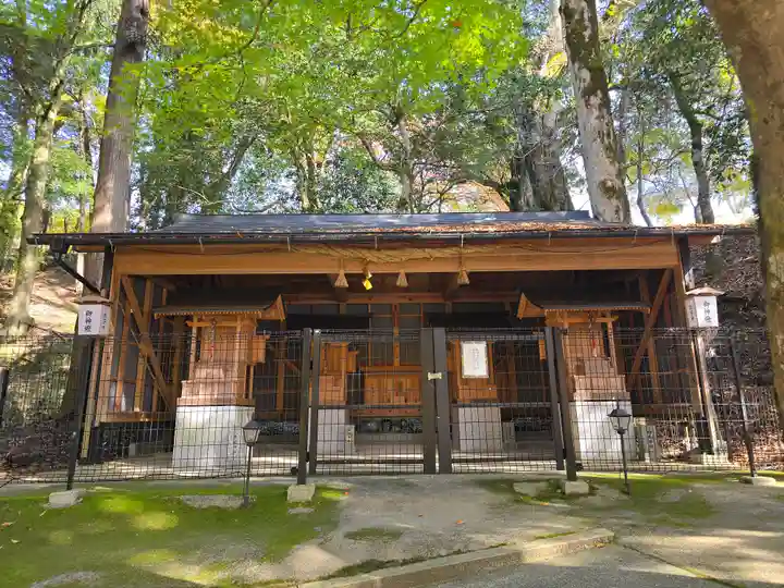 大呂神社(京都府)
