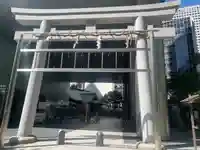 虎ノ門金刀比羅宮(東京都)