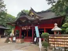 六所神社(愛知県)