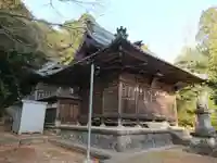 桑原神社(愛知県)