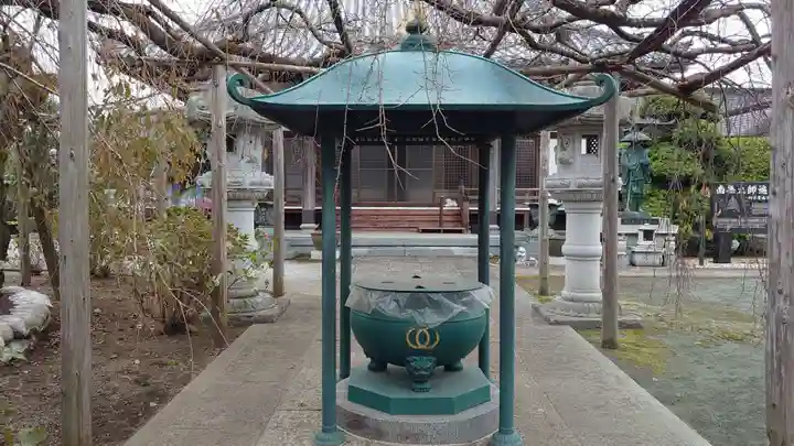 西光院(浄楽寺)のその他建物