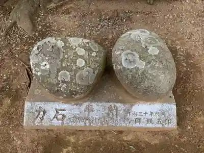 橘神社(千葉県)