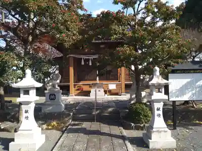 五郎丸神社（天満宮）(福岡県)