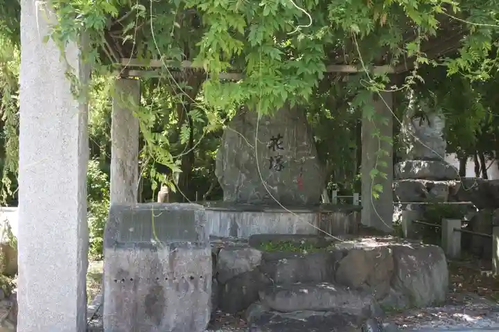 滋賀県護国神社(滋賀県)