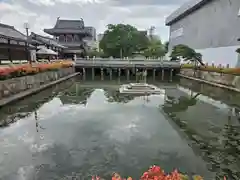 四天王寺(大阪府)