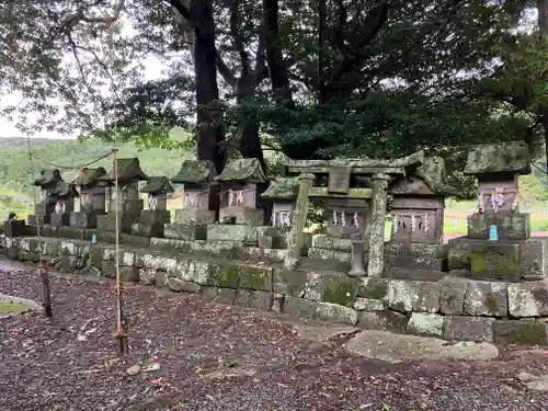 龍神社(大分県)
