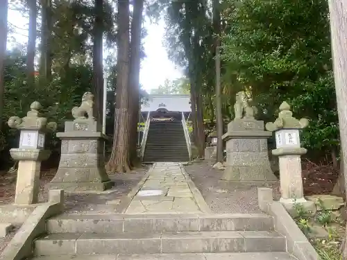 豊景神社(福島県)