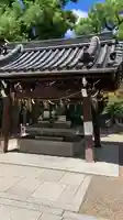 難波神社(大阪府)