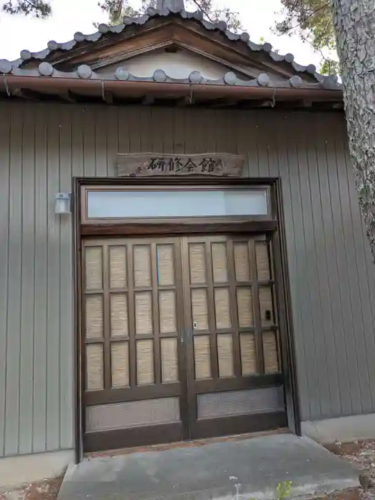 報恩寺(岐阜県)