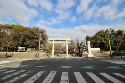 三嶋大社(静岡県)