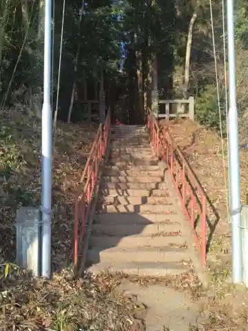 小針薬師如来堂(宮城県)
