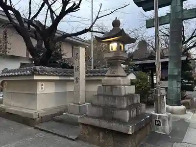 名古屋東照宮(愛知県)