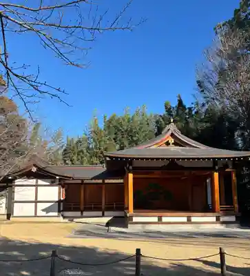 阿佐ヶ谷神明宮(東京都)