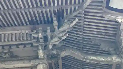 天石門別神社(岡山県)