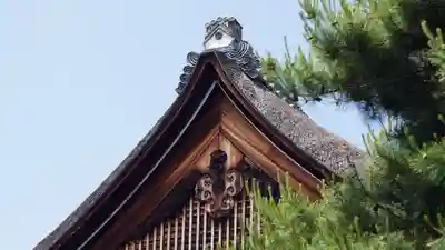 大覚寺のその他建物