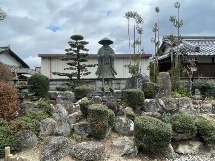 報恩寺(滋賀県)
