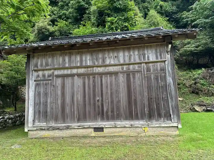 伊伎佐神社(兵庫県)