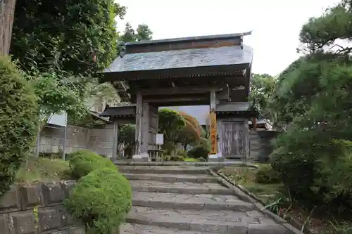 興福寺の山門