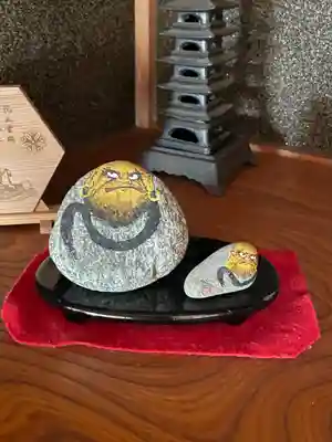 東勝寺のその他建物