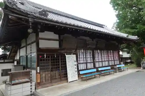 三宅八幡宮のその他建物