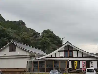 文殊仙寺の本殿・本堂