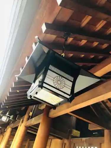 北海道神宮のその他建物