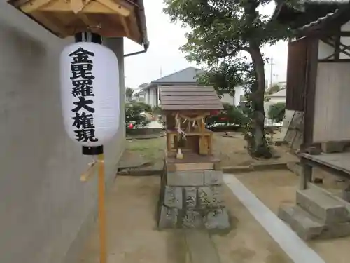 長尾天神宮(香川県)