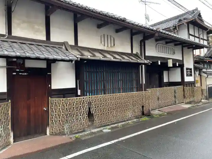 忍性寺(京都府)