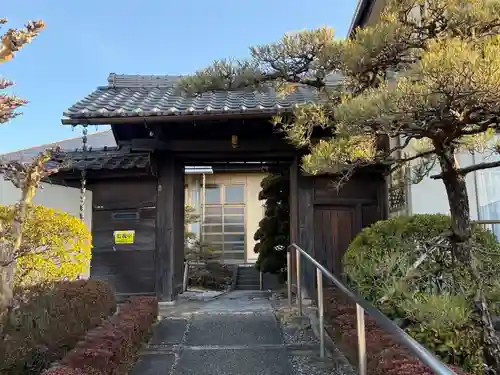 西方山極楽寺(岐阜県)