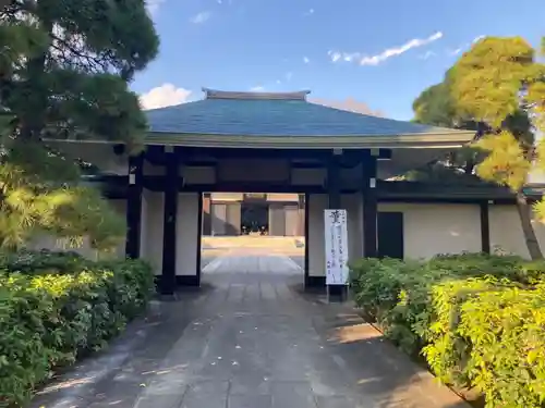 満願寺(東京都)