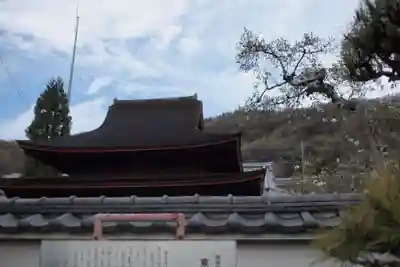 東光寺のその他建物