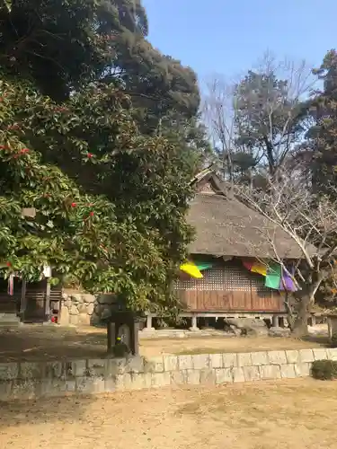 性海寺のその他建物