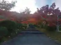 石像寺のその他建物