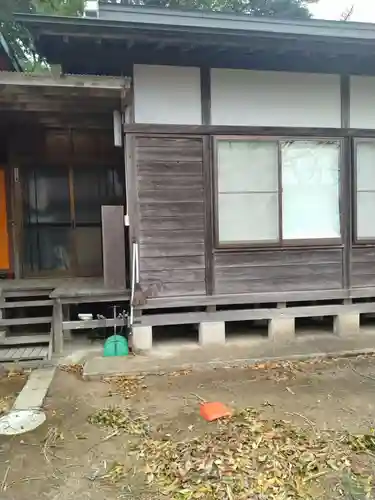 諏訪神社(宮城県)