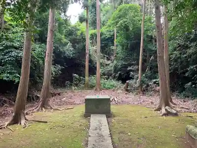 天手長男神社(長崎県)