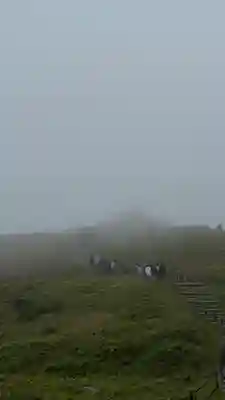 箱根元宮(神奈川県)