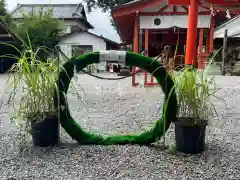 秩父今宮神社の建物その他