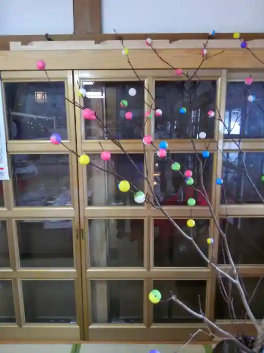 高司神社〜むすびの神の鎮まる社〜のその他建物