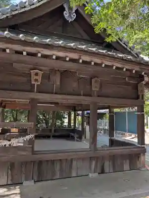 高岳神社(兵庫県)