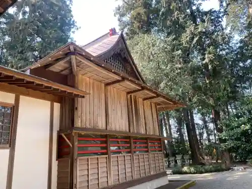 芳賀天満宮(栃木県)
